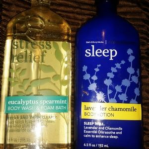 Bath&Bodyworks