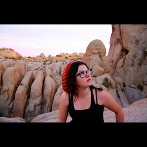 Meet your Posher, Nicole