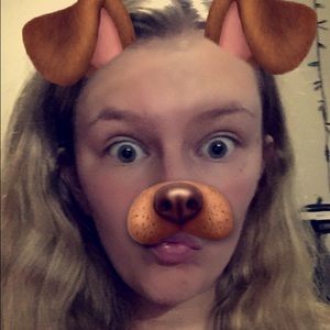 Meet your Posher, Kaley