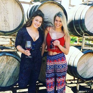 Meet your Posher, Allison