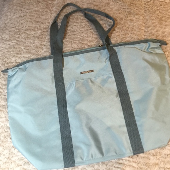 Giorgio Armani (parfum) bag