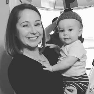 Meet your Posher, Allison