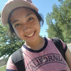 Meet your Posher, Geralene