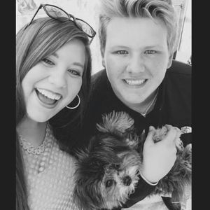 Meet your Posher, Peyton