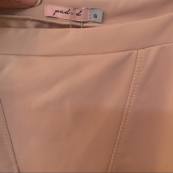 Nude bodysuit! - Picture 2 of 4