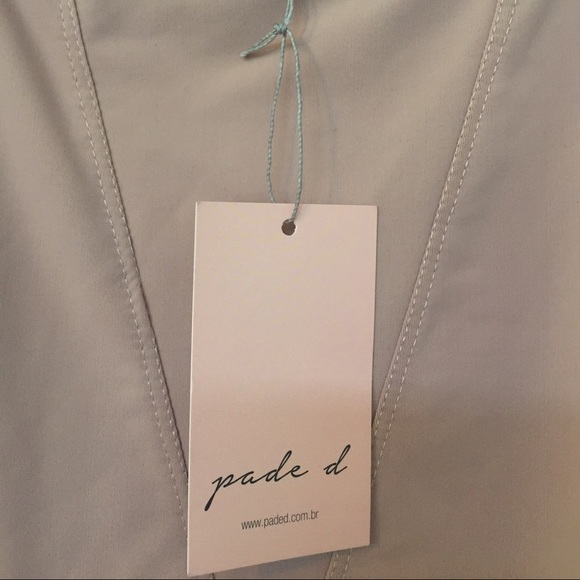 Nude bodysuit! - Picture 3 of 4