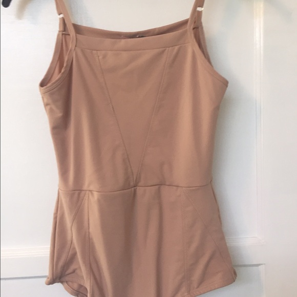 Nude bodysuit! - Picture 4 of 4