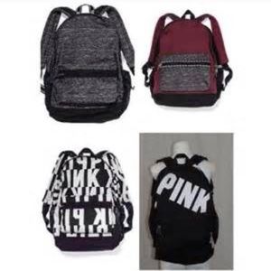 ISO!!!!!!!    Victoria Secret Pink back pack