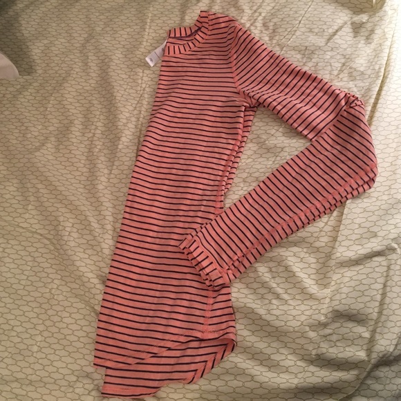 ivivva LS tee (lululemon)