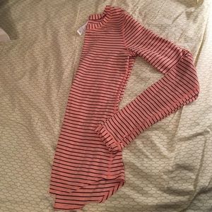 ivivva LS tee (lululemon)