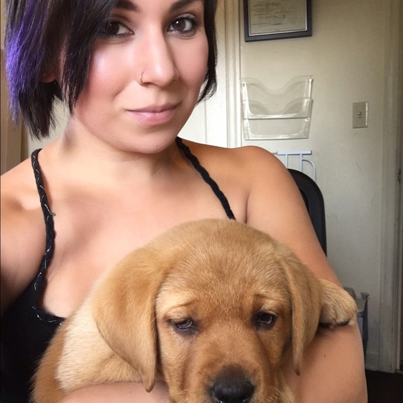 Meet your Posher, Heather! - Picture 2 of 2