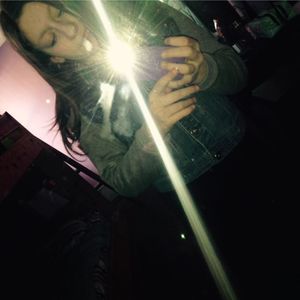 Meet your Posher, Mia