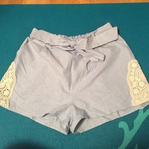 Francesca's Shorts