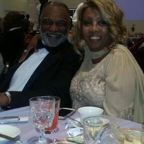 Meet your Posher, Mary - Picture 1 of 1