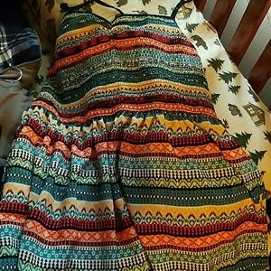 Xhilaration sundress
