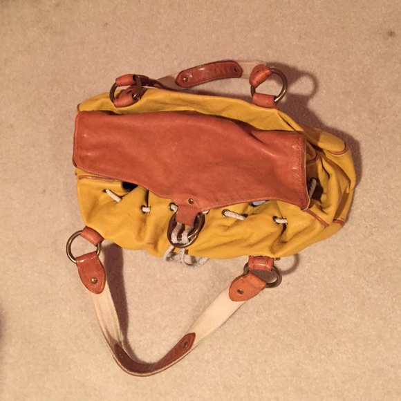 Marc Jacobs handbag!