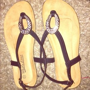 Summer Sandals