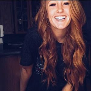 Meet your Posher, Katelyn