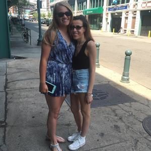 Meet your Posher, Jackie