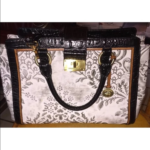 Brahmin Purse