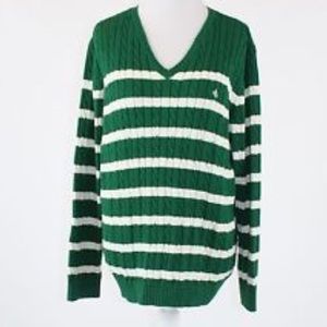Ralph Lauren sweater