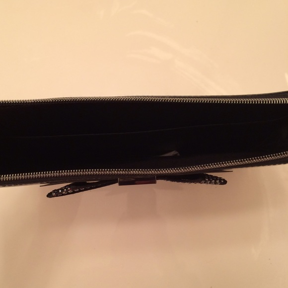 🎀 Ted Baker iPad/Tablet Case Blk/Slvr 🎀 - Picture 4 of 4