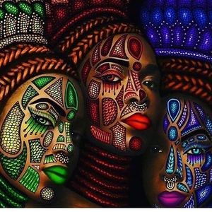 Meet your Posher, Aisha