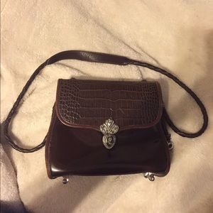 Vintage Brighton bag