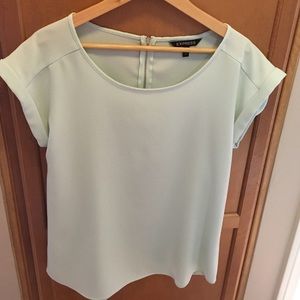 Express Blouse