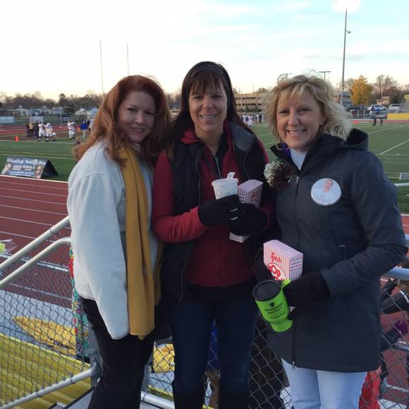 Meet your Posher, Mary - Picture 1 of 1