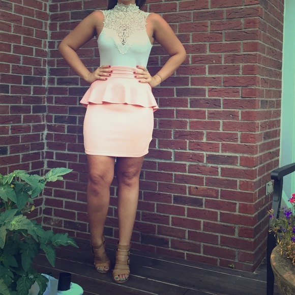 Prefect Valentine’s Day dress