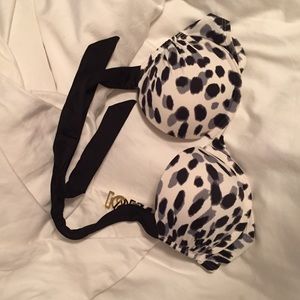 Victoria secret bombshell top