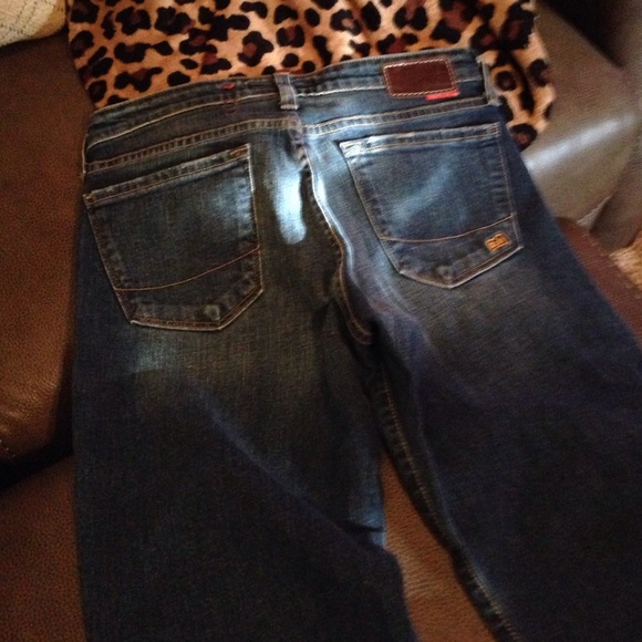 Big Star Jeans .  Boot W 29. L 32. New