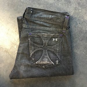 Denim Jeans / Never Worn