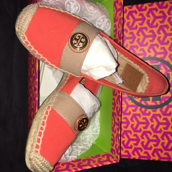 Tory burch Espadrilles