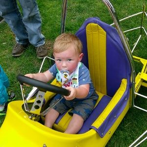 Meet your Posher, Carmen