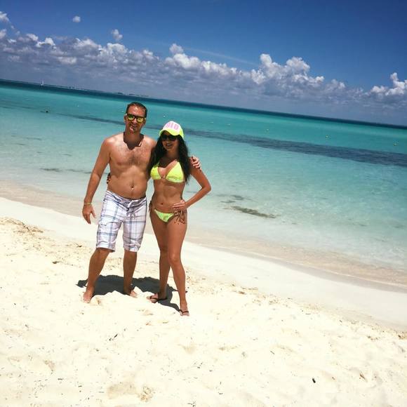 Meet your Posher, Grecia