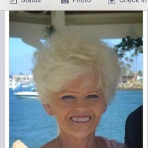 Meet your Posher, Barbie