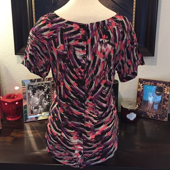 BCBGeneration blouse. - Picture 1 of 4