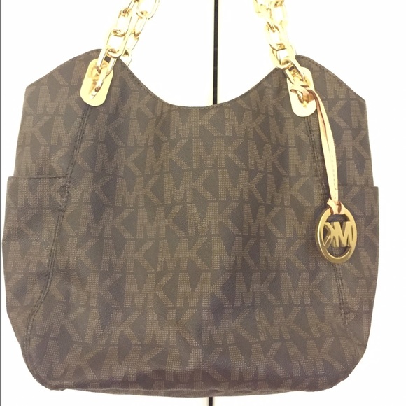 Original Michael Kors Logo handbag