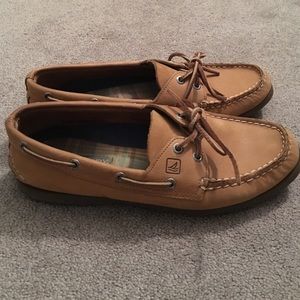 Women's Sperry Authentic Original Boat Shoe