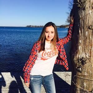 Meet your Posher, Shelby