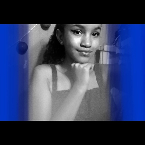 Meet your Posher, Amaya - Picture 1 of 1