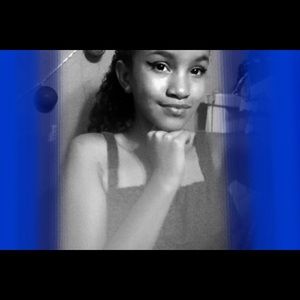 Meet your Posher, Amaya