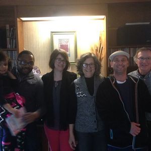 Meet your Posher, Linda