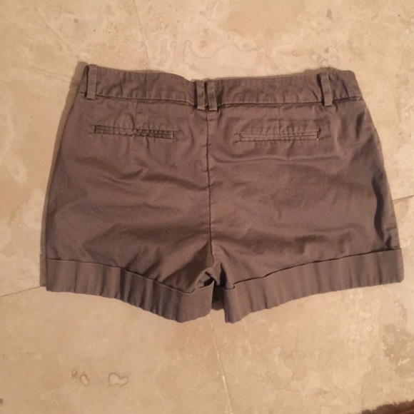 Mossimo Stretch Extensible Shorts - Picture 2 of 3