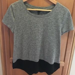 Express Short Sleeve Tee