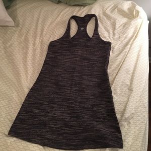 lululemon Cool Racerback
