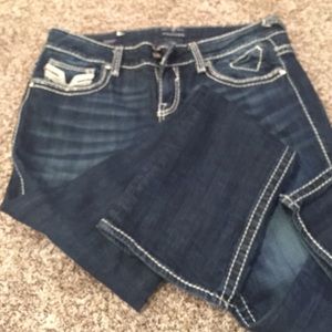 Vigoss Jeans 11/12