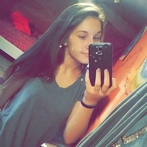 Meet your Posher, Savannah